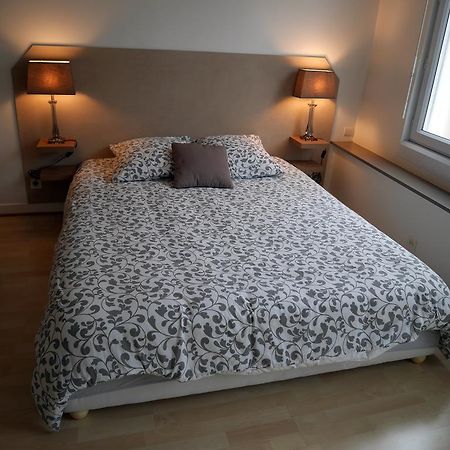 Maison Authier เปรีเกอ ภายนอก รูปภาพ