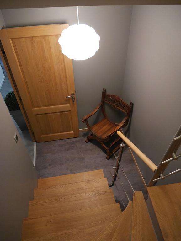 Maison Authier เปรีเกอ ภายนอก รูปภาพ