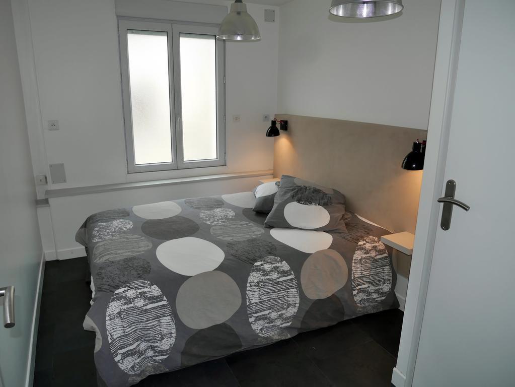 Maison Authier เปรีเกอ ภายนอก รูปภาพ
