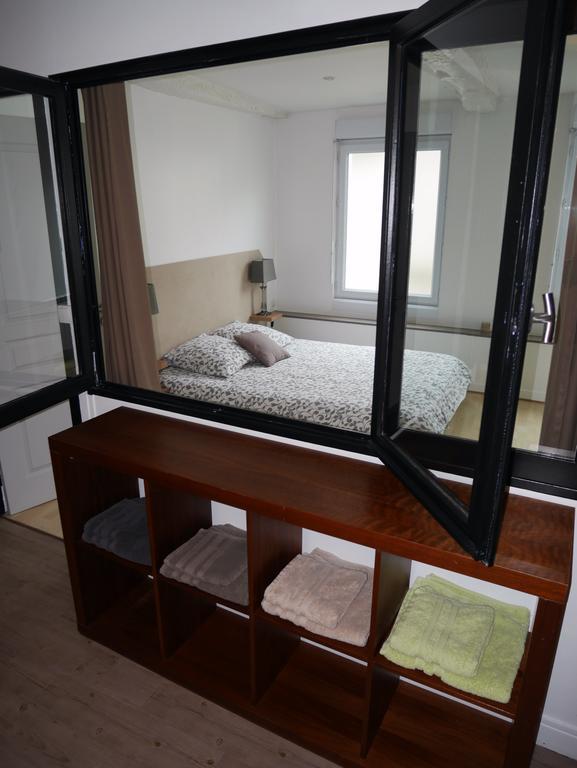 Maison Authier เปรีเกอ ภายนอก รูปภาพ